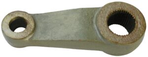 STEERING ARM LH