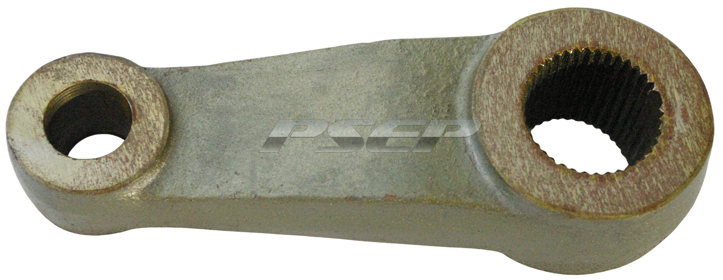 STEERING ARM LH