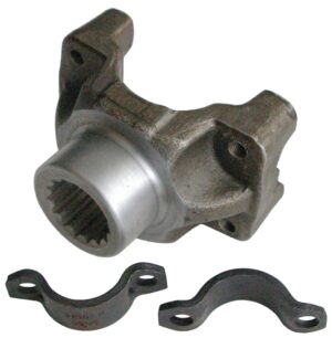 YOKE TRANSMISSION