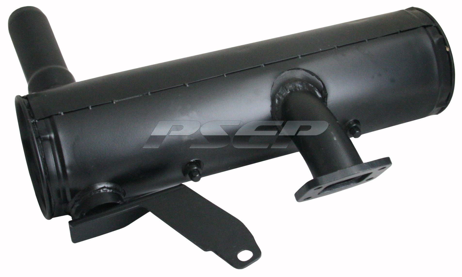 UNDERHOOD SILENCER