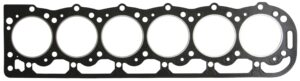 HEAD GASKET