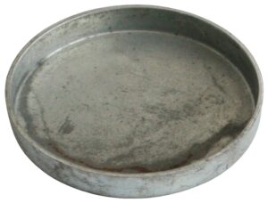 CORE PLUG - 55.70MM/2 3/16 CUP