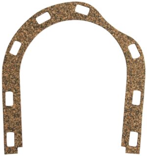 REAR MAIN HOUSING GASKET