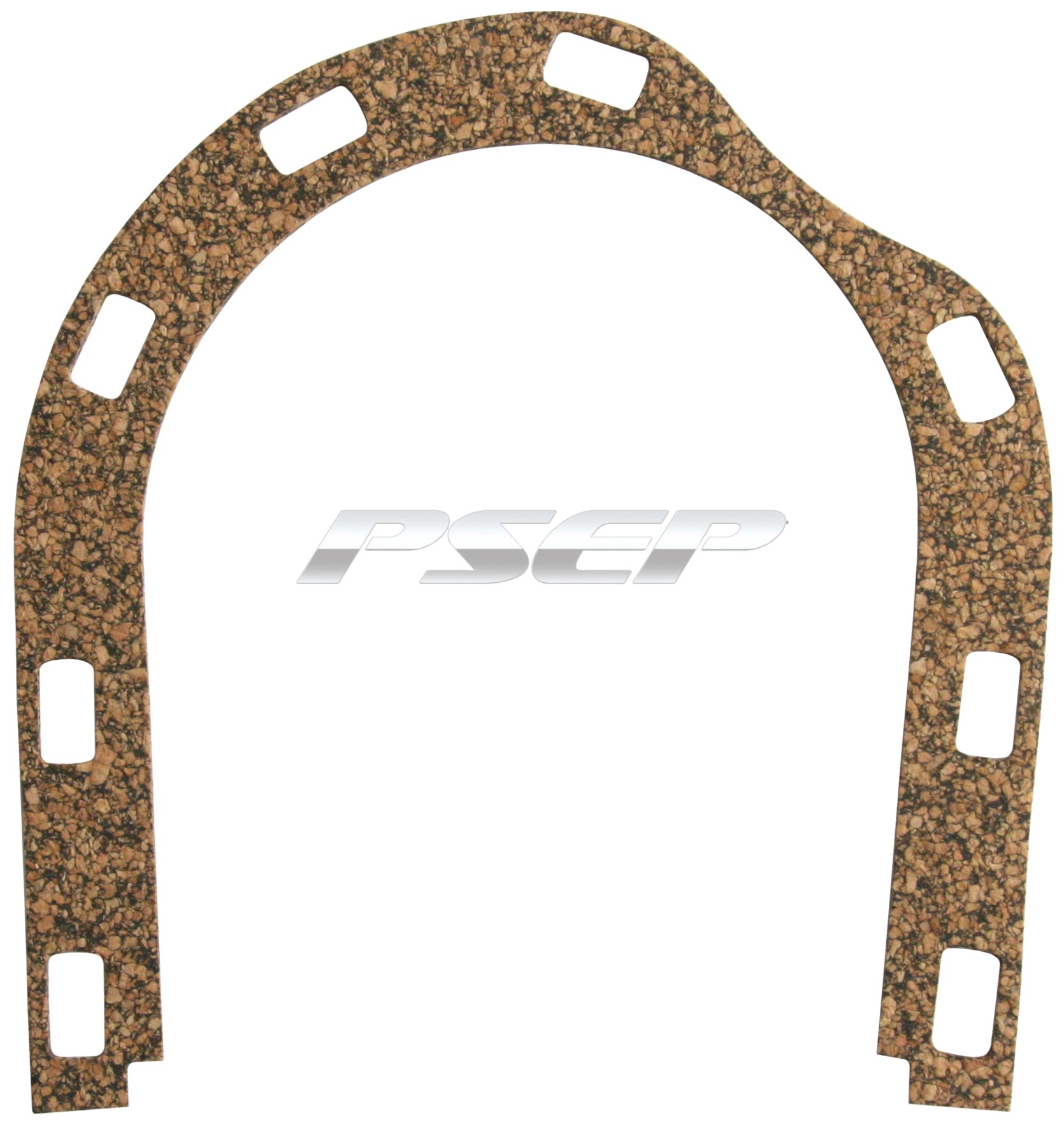 REAR MAIN HOUSING GASKET