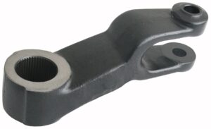 HYDRAULIC LIFT ARM