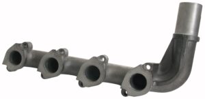 EXHAUST MANIFOLD