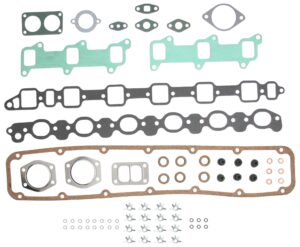 HEAD SET LESS HEAD GASKET
