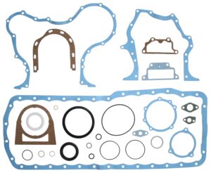 BOTTOM SET