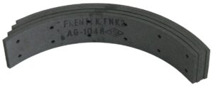 BRAKE LINING KIT