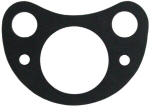 DASH PANEL COVER GASKET