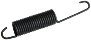 CLUTCH PEDAL SPRING