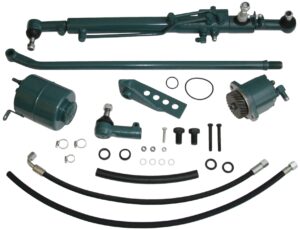 POWER STEERING KIT