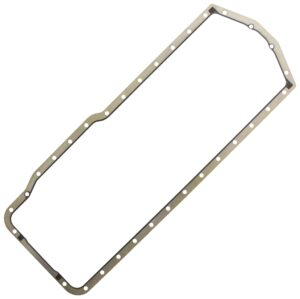SUMP GASKET BONDED RUBBER
