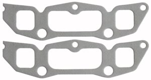 INLET MANIFOLD GASKET LH/RH x2