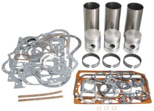 ENGINE KIT SUPER DEXTA