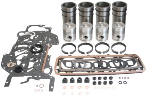 ENGINE KIT 02/61 ONWARDS