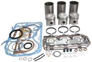 ENGINE KIT 3000 +0.030