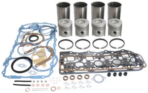 ENGINE KIT 5000