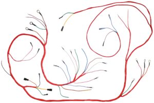 WIRING LOOM