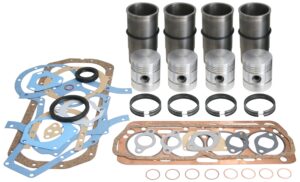 ENGINE KIT LATE LINER