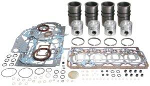 ENGINE KIT D206