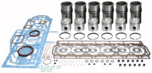 ENGINE KIT D358