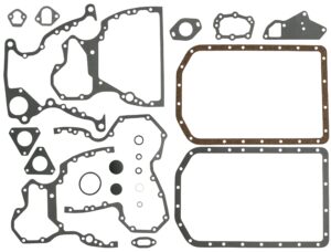 BOTTOM SET