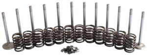 VALVE TRAIN KIT 6359T