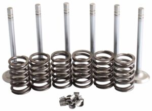 VALVE TRAIN KIT 3179T