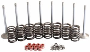 VALVE TRAIN KIT 4039D