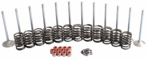 VALVE TRAIN KIT 6068T