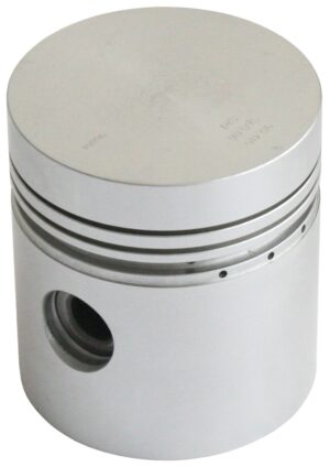 PISTON  2 1/4 PETROL