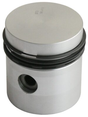 PISTON ASSY  2 1/4 PETROL