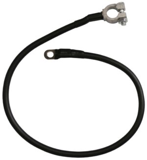BATTERY LEAD NEGATIVE