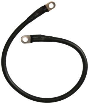 SOLENOID TO STARTER LEAD