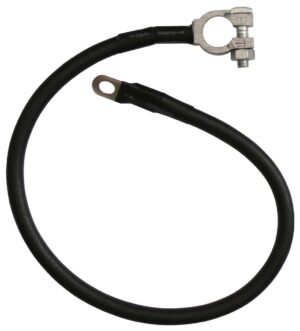 BATTERY LEAD POSITIVE