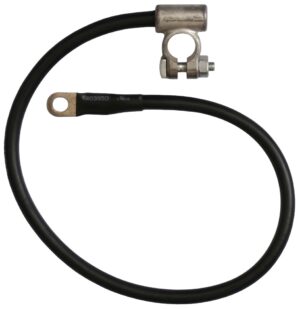 BATTERY LEAD POSITIVE