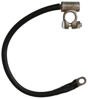BATTERY LEAD POSITIVE