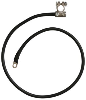 BATTERY LEAD POSITIVE