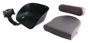 SEAT ASSY