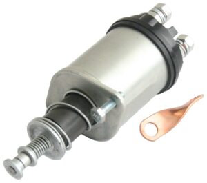 SOLENOID