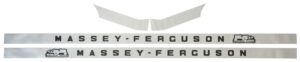 DECAL SET 165
