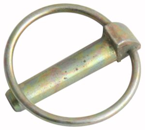 LINCH PIN 9MM