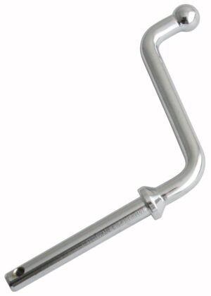 LEVELLING BOX HANDLE