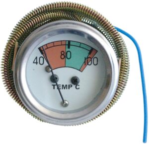 TEMPERATURE GAUGE