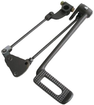 LIGHTENED BRAKE PEDAL KIT