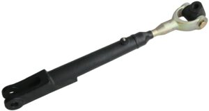 LEVELLING BOX YOKE & FORK