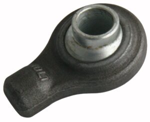 TOP LINK WELD ON END CAT1