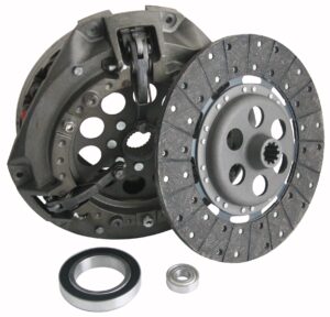 CLUTCH KIT - SPLIT TORQUE 12" 10 SPLINE