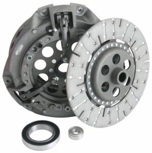 CLUTCH KIT - SPLIT TORQUE 12" 21 SPLINE